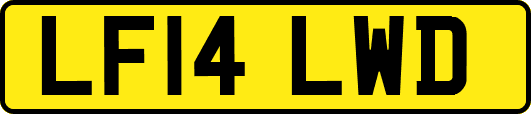 LF14LWD