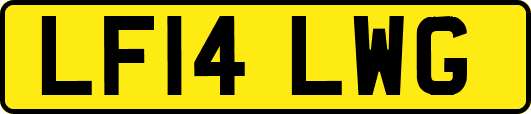 LF14LWG