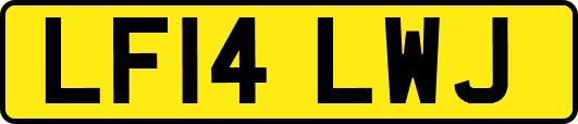 LF14LWJ