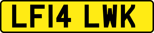 LF14LWK