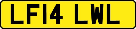 LF14LWL