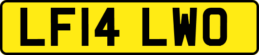 LF14LWO