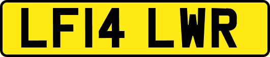 LF14LWR