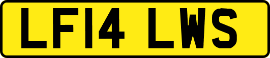 LF14LWS