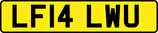 LF14LWU