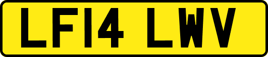 LF14LWV