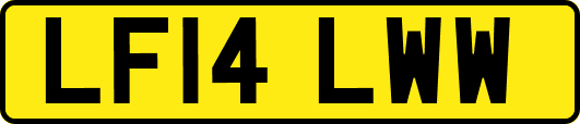 LF14LWW