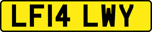 LF14LWY