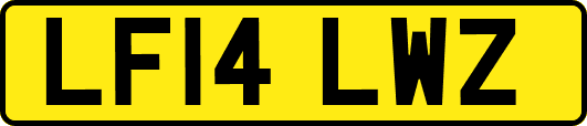 LF14LWZ