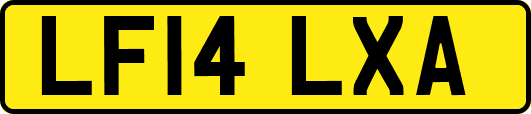 LF14LXA