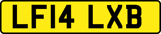 LF14LXB
