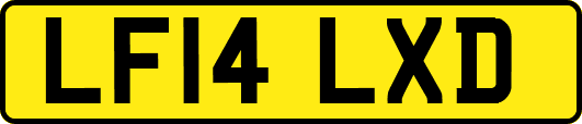 LF14LXD