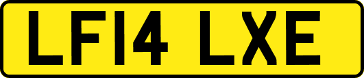 LF14LXE