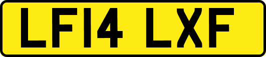 LF14LXF