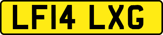 LF14LXG