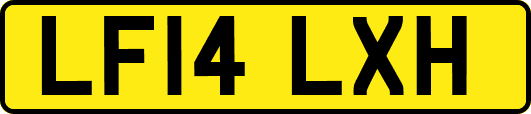LF14LXH