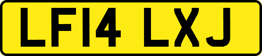 LF14LXJ