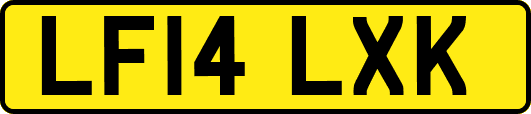 LF14LXK