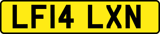 LF14LXN