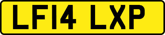 LF14LXP