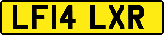 LF14LXR