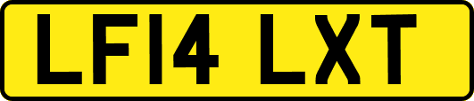 LF14LXT