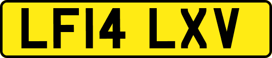 LF14LXV