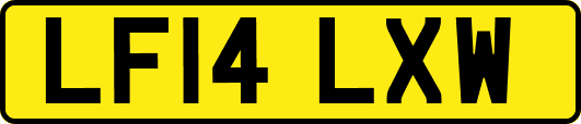 LF14LXW