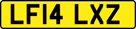 LF14LXZ