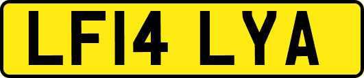 LF14LYA