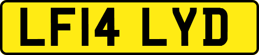 LF14LYD