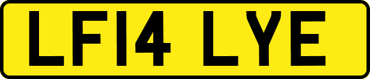 LF14LYE