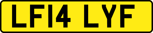 LF14LYF