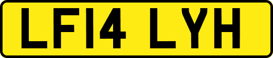 LF14LYH