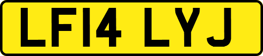 LF14LYJ