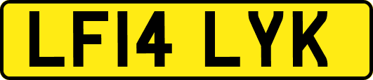 LF14LYK