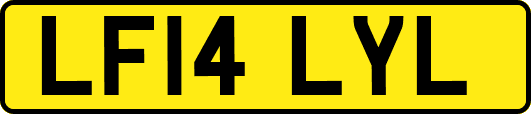 LF14LYL