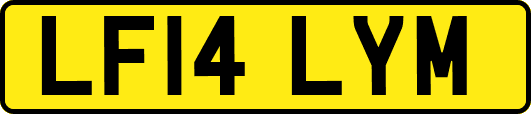 LF14LYM