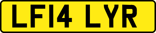 LF14LYR