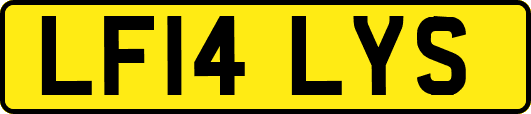 LF14LYS