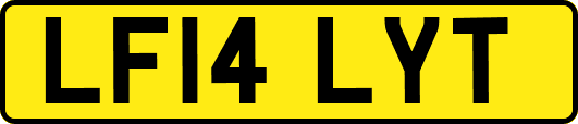 LF14LYT