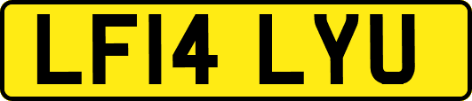LF14LYU