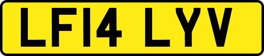 LF14LYV
