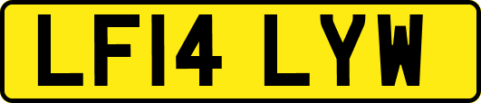 LF14LYW