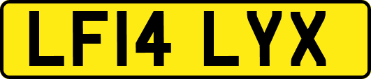 LF14LYX