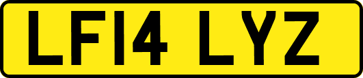 LF14LYZ