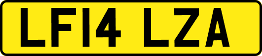 LF14LZA