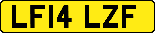 LF14LZF