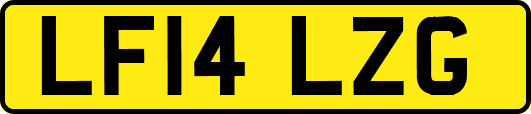 LF14LZG