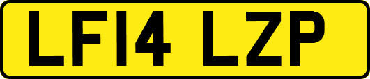 LF14LZP